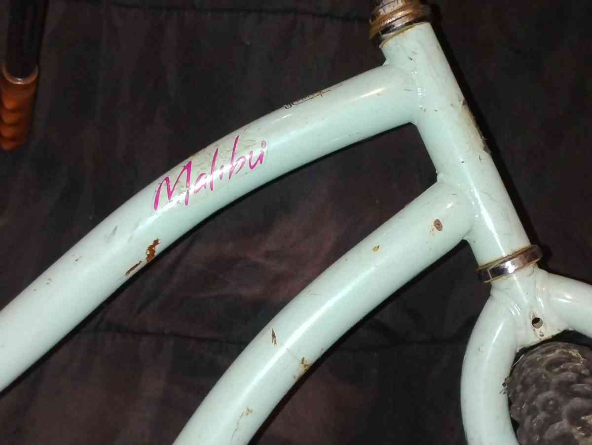 Used Vintage Malibu Ozone 500 - Columbia, Louisiana - FleaMarketBay