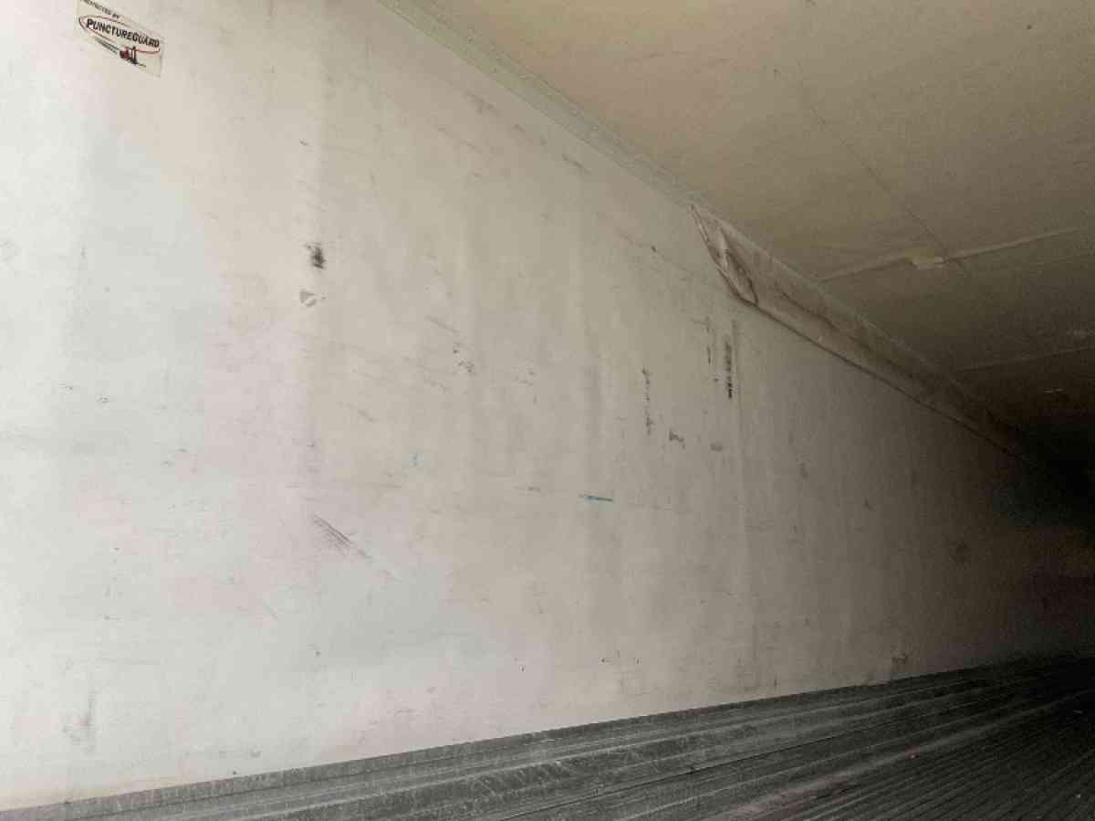 2015 GREAT DANE Trailer Refrigerated Trailer - San Diego, California - FleaMarketBay