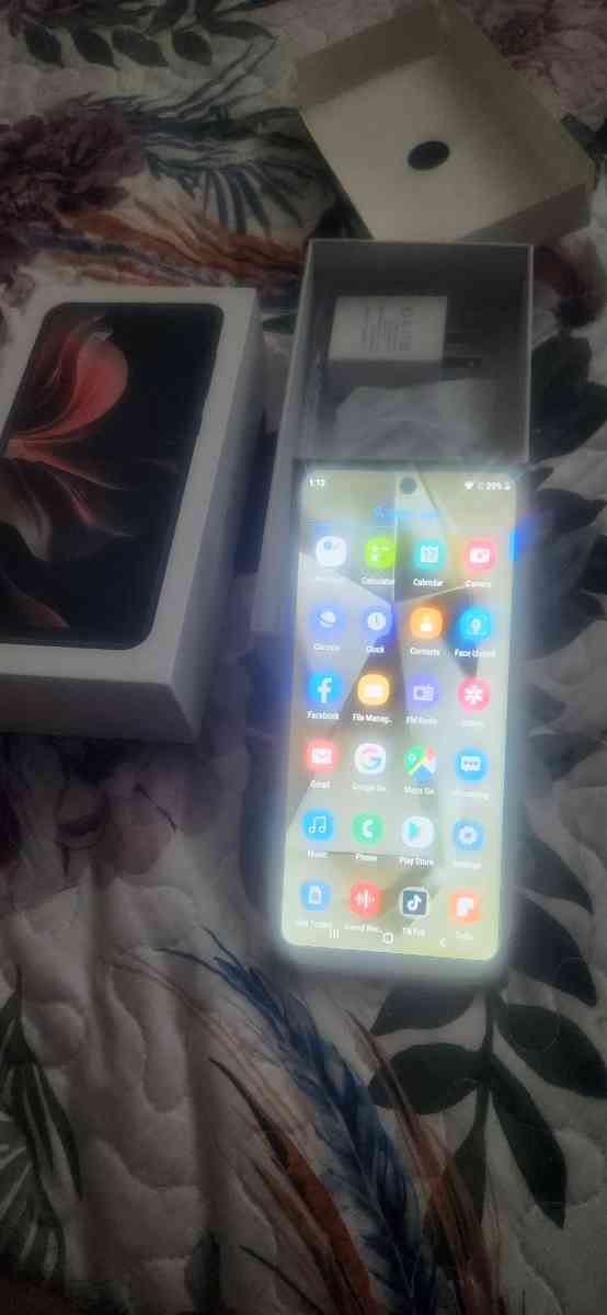 G24 Ultra  android unlock phone - San Lorenzo, California