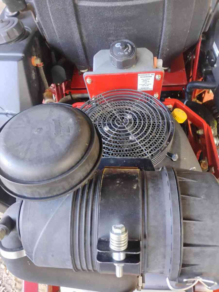 Ferris lawnmower - Holly Springs, Mississippi - FleaMarketBay