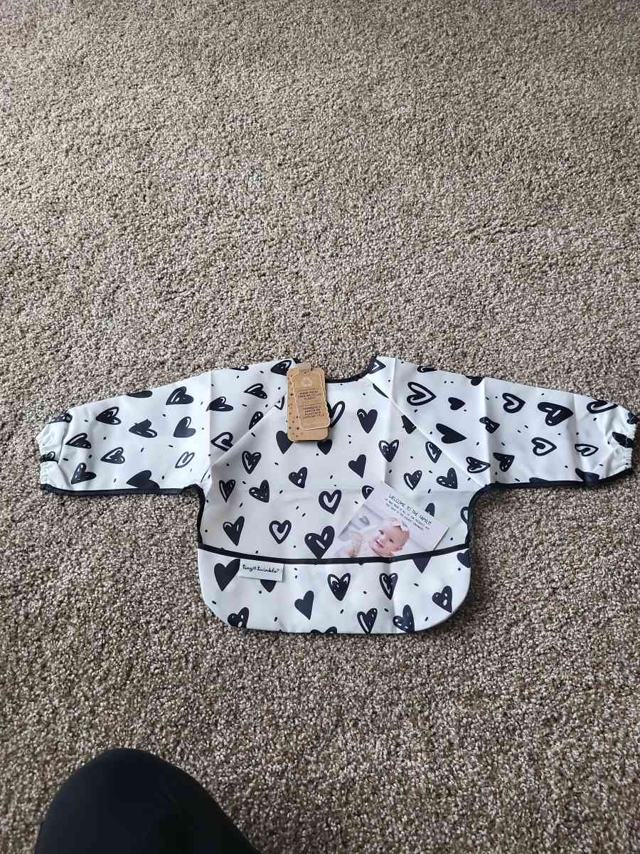 Full Sleeve Bib - Denver, Colorado