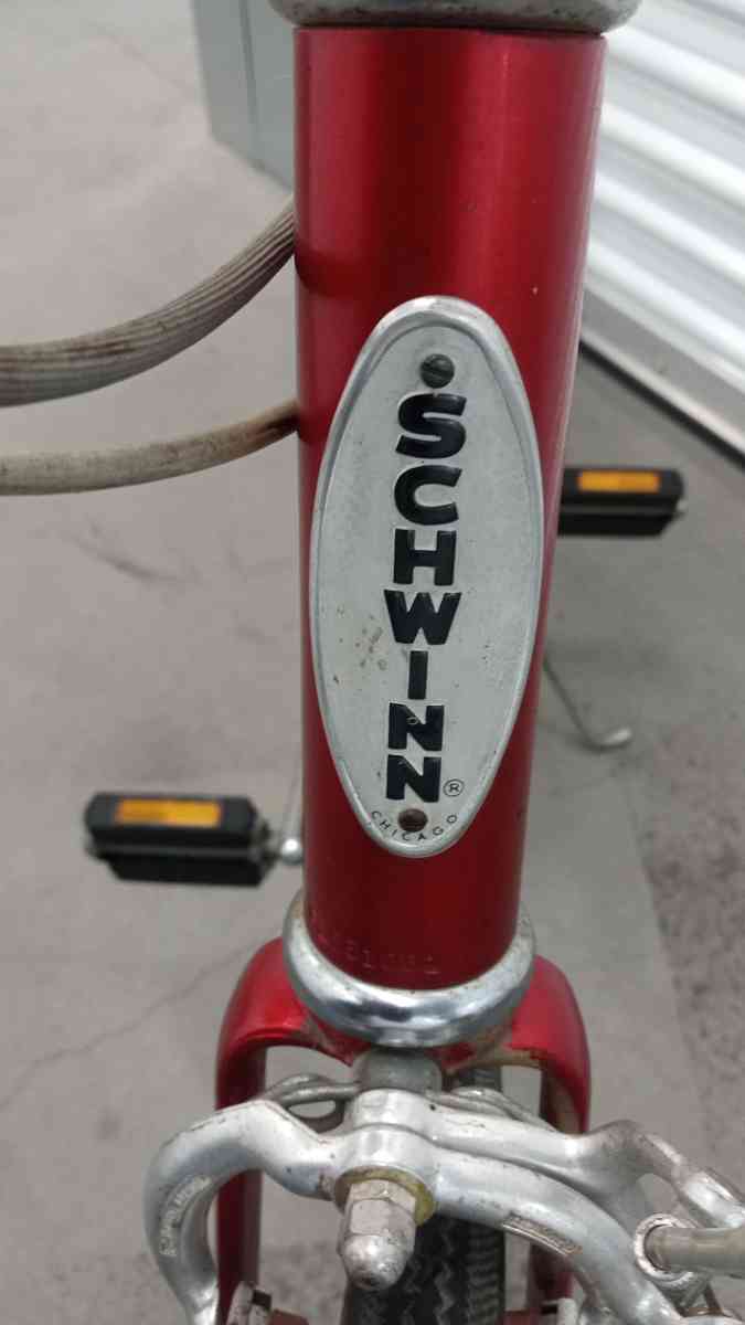 the3 bikes perfect driving condition - Belmont, California - FleaMarketBay