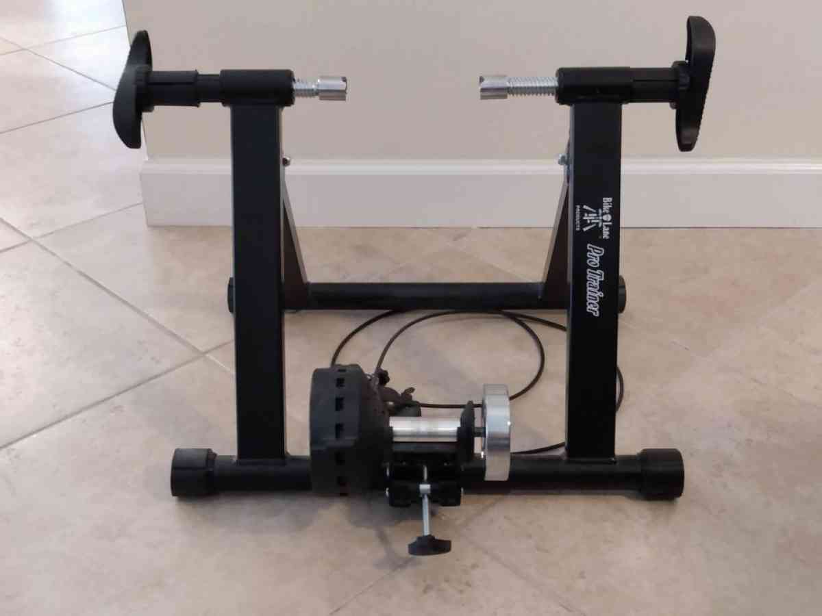 BIKE LANE PRO TRAINER - Corydon, Indiana