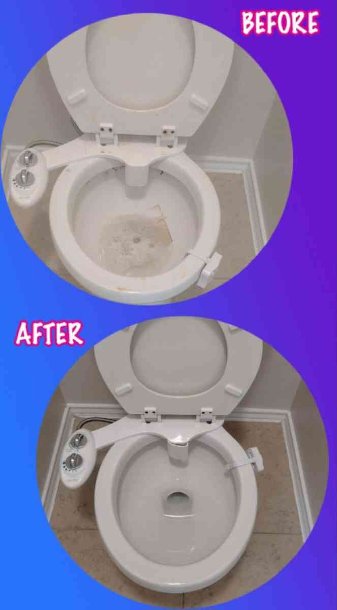 Housecleaning - Cedar Creek, Texas - FleaMarketBay