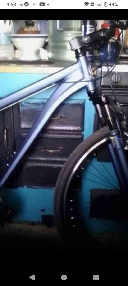 Schwinn trailway 28in mens bike - Los Angeles, California - FleaMarketBay