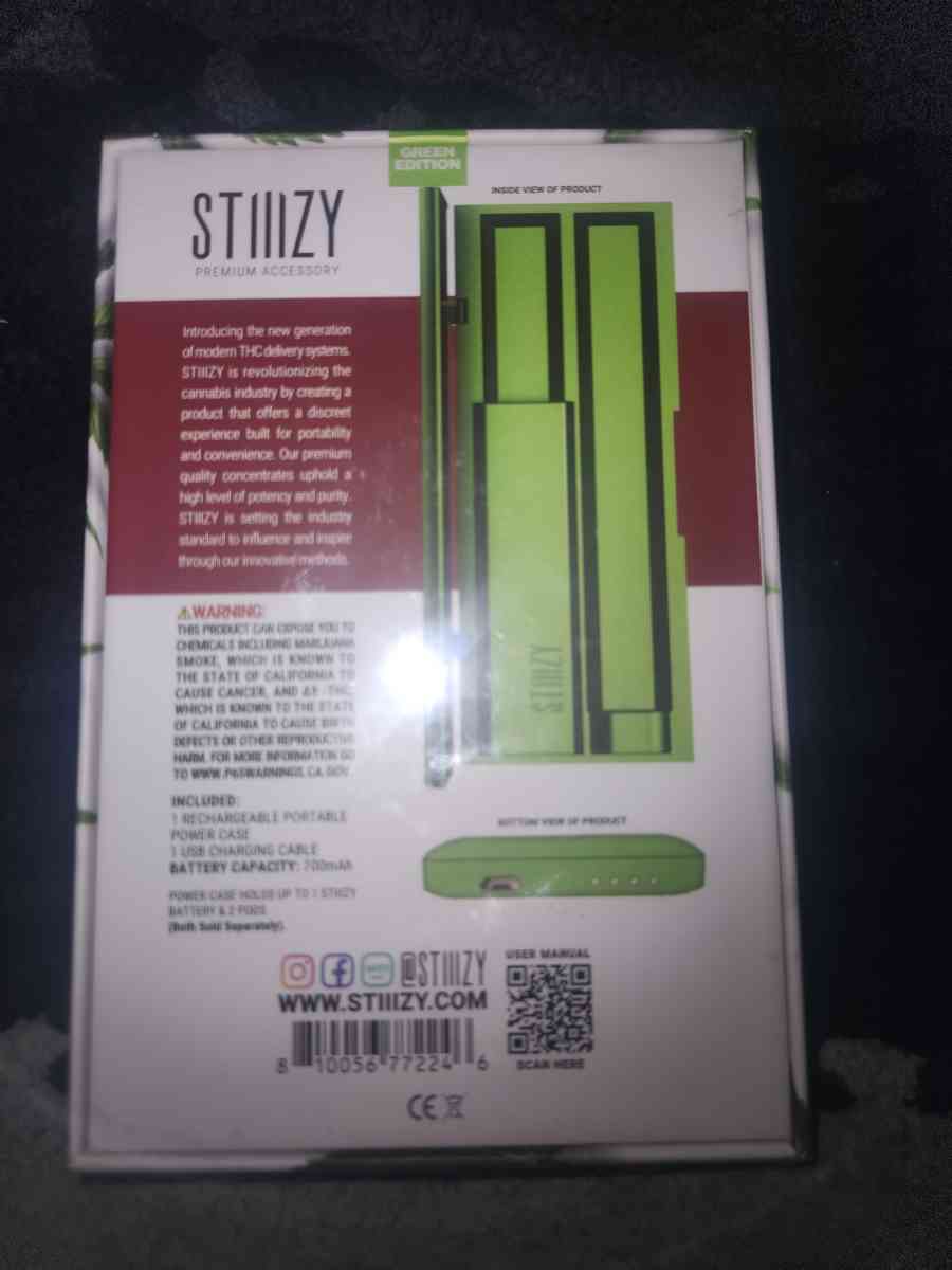 brand new case - Granada Hills, California - FleaMarketBay