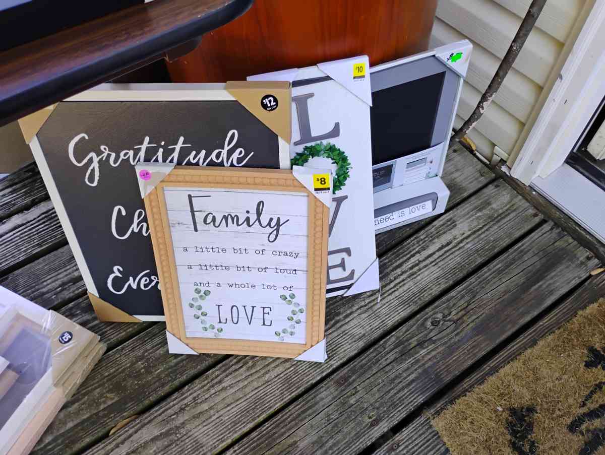 Brand New everything - New Philadelphia, Ohio