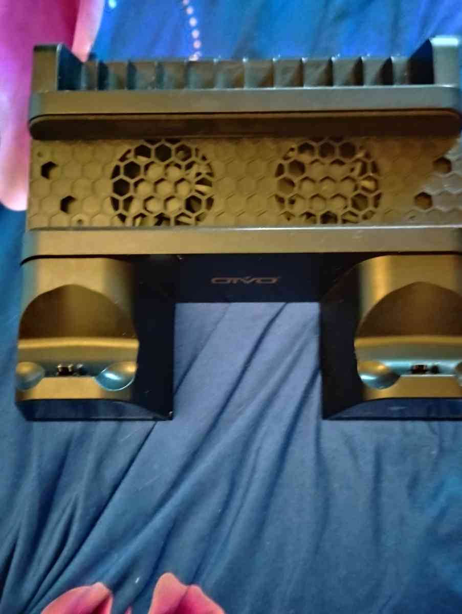 DUAL controller charging port for a ps4 por and or PS4 slim - Marion, Indiana - FleaMarketBay