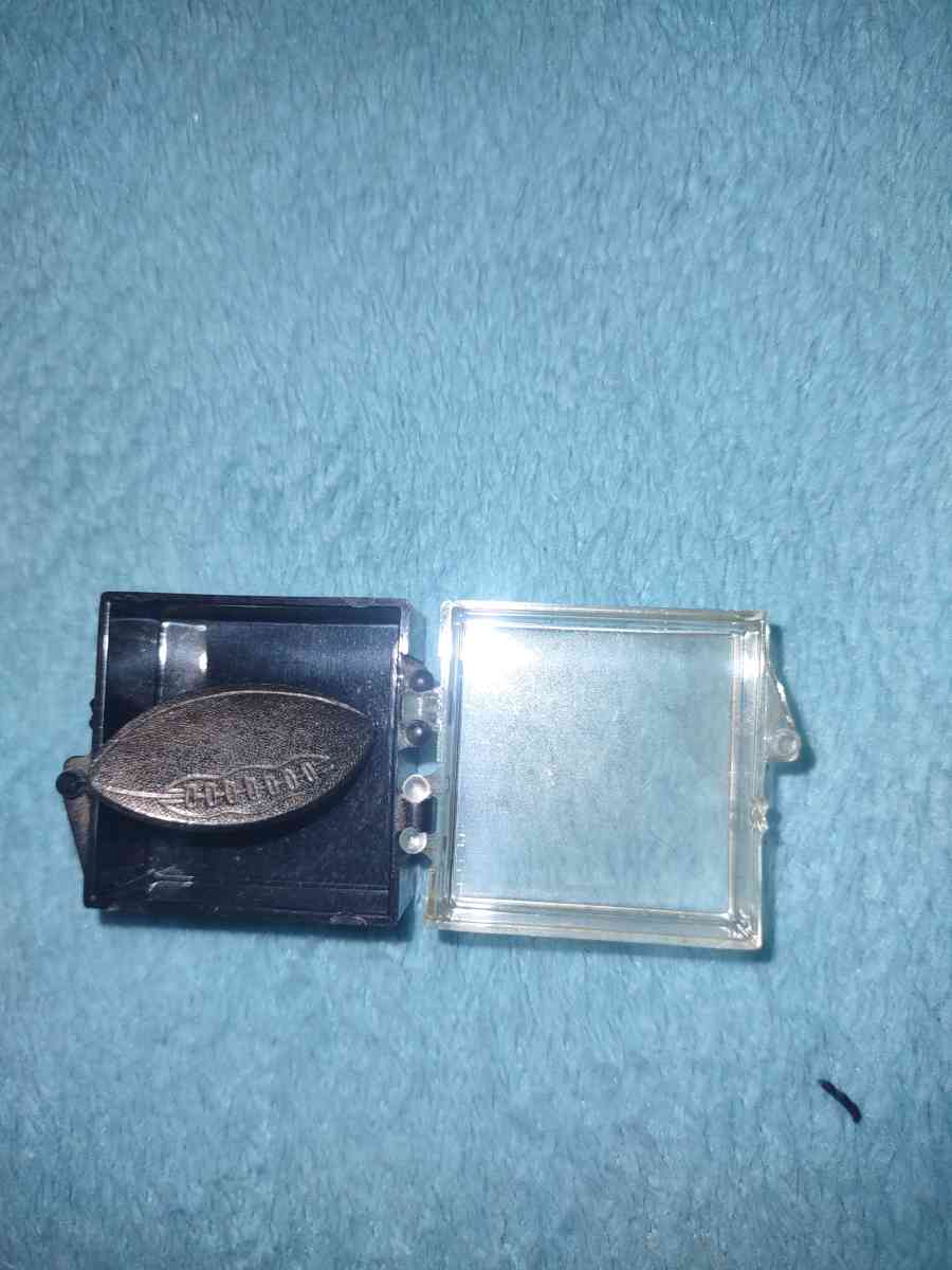 NFL pin - Baltimore, Maryland