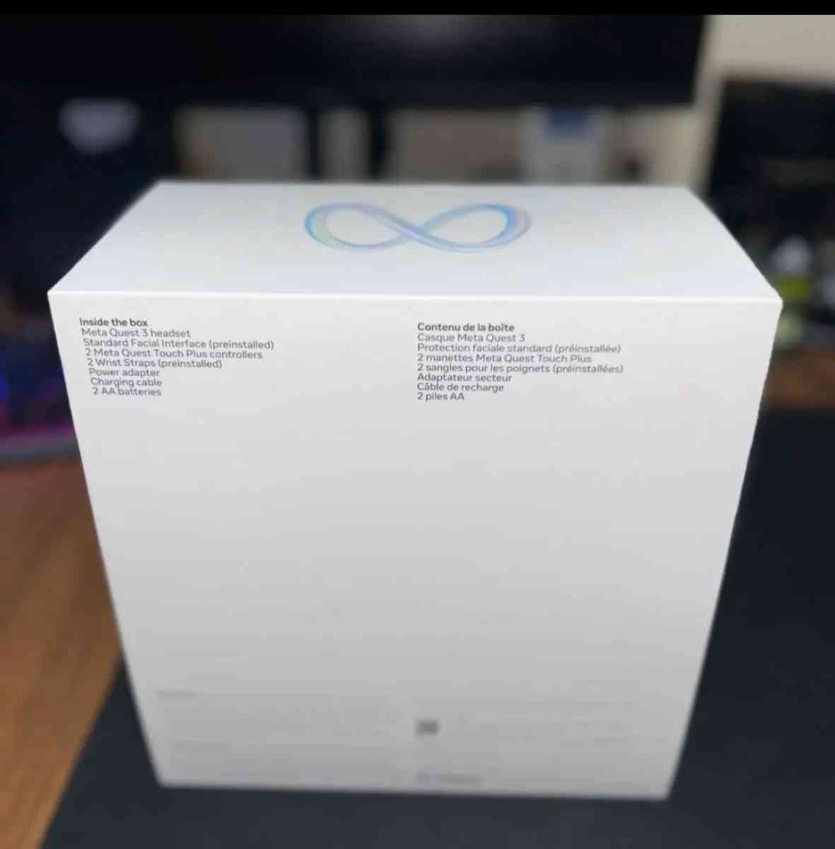 meta quest 3 - Nazareth, Kentucky - FleaMarketBay