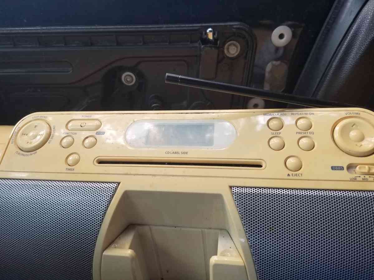 iLive digital docking station ipod - Brazoria, Texas - FleaMarketBay