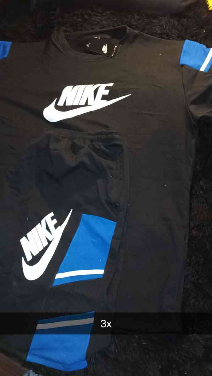 Nike men - Bradenton, Florida