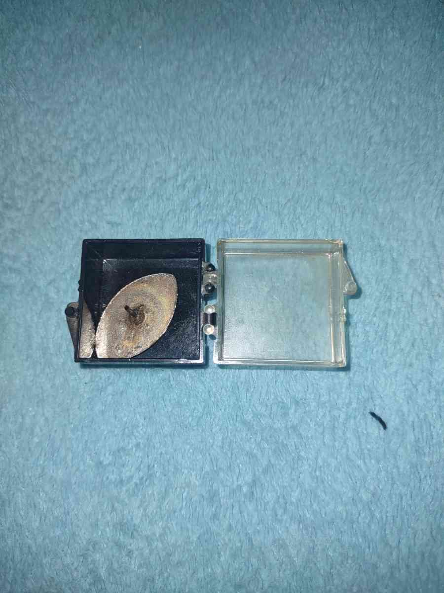 NFL pin - Baltimore, Maryland - FleaMarketBay