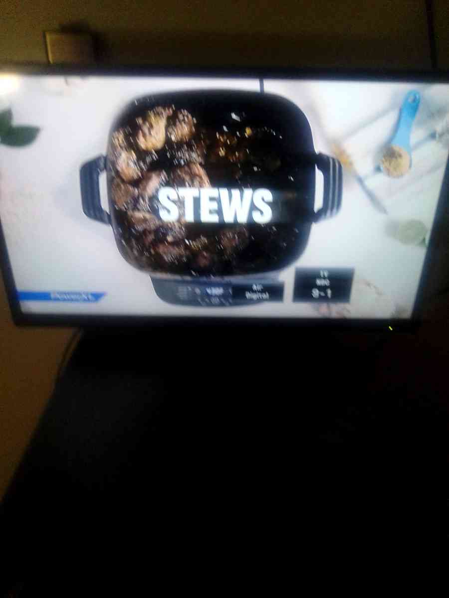 flatscreen tv - Mingo Junction, Ohio - FleaMarketBay