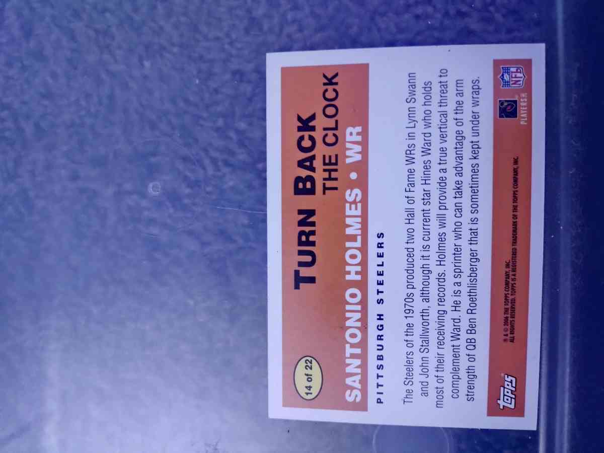 Antonio Holmes - Baltimore, Maryland