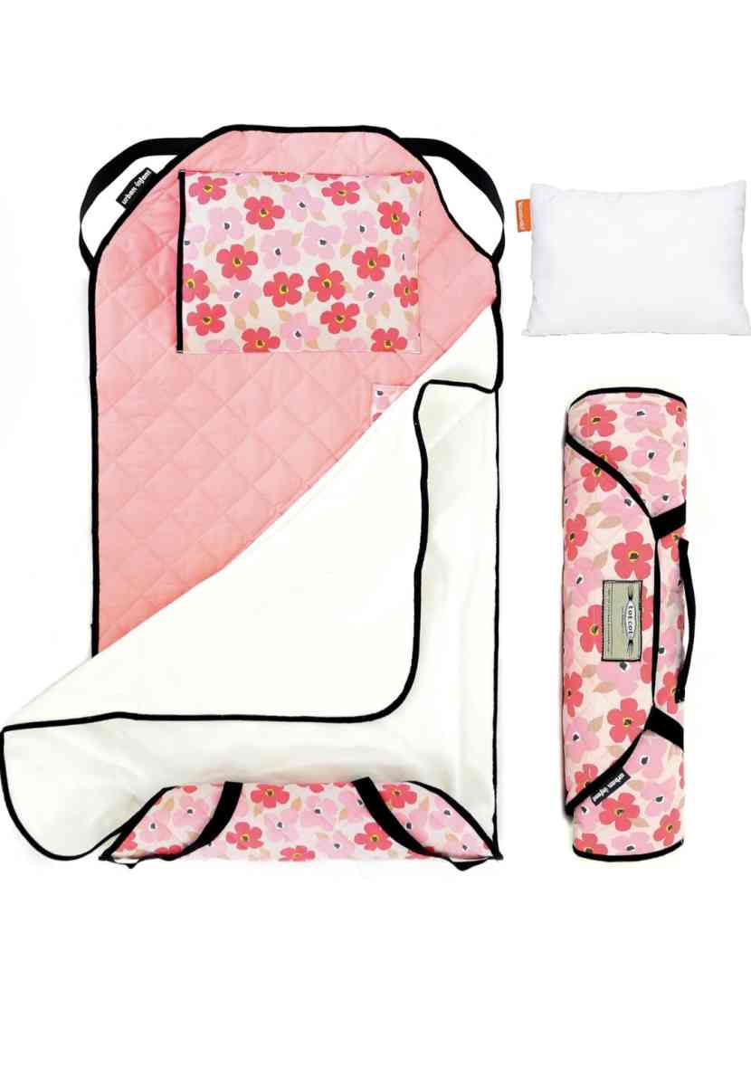 Urban Infant Tot Cot Kids Nap Mat - Athens, Alabama