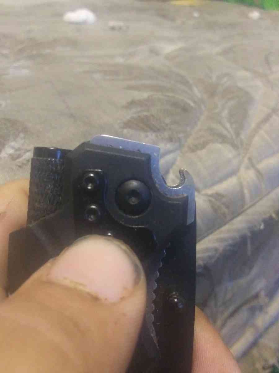 survival pocket tool - Raymore, Missouri - FleaMarketBay