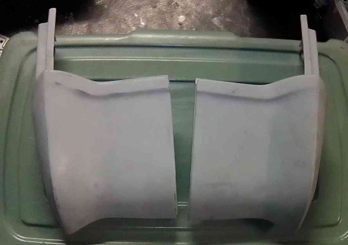 vintage mopar parts 1970  to 1972 - Akron, Ohio - FleaMarketBay