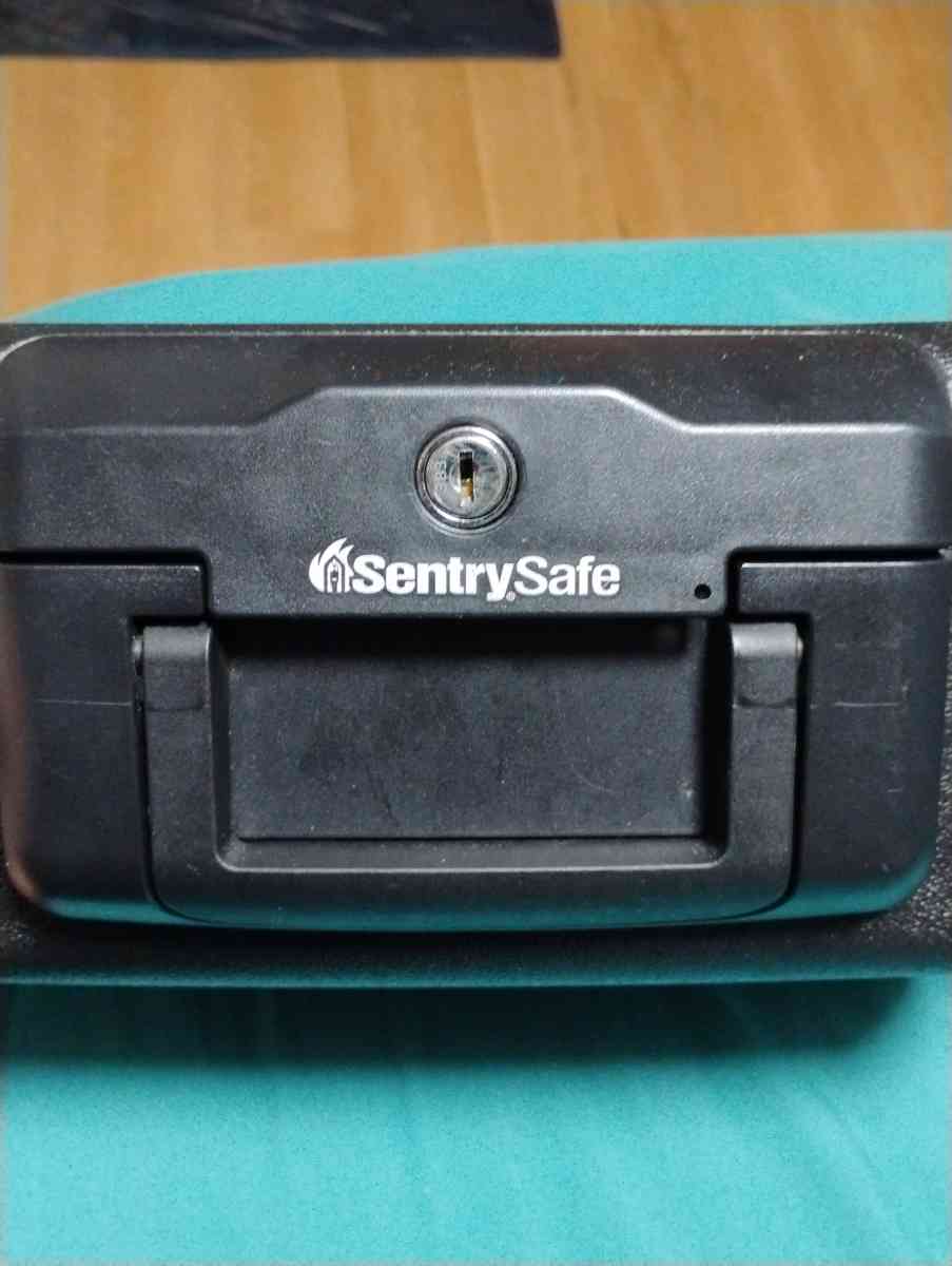 fireproof safe - Dalton, Georgia - FleaMarketBay