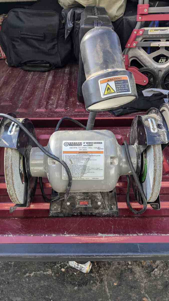 Grinder - Charlotte, North Carolina