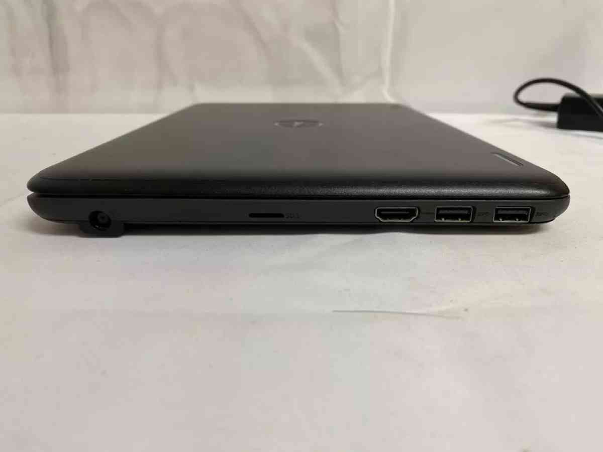 Dell Chromebook Model 3180 Touchscreen Blutooth - Houston, Texas - FleaMarketBay