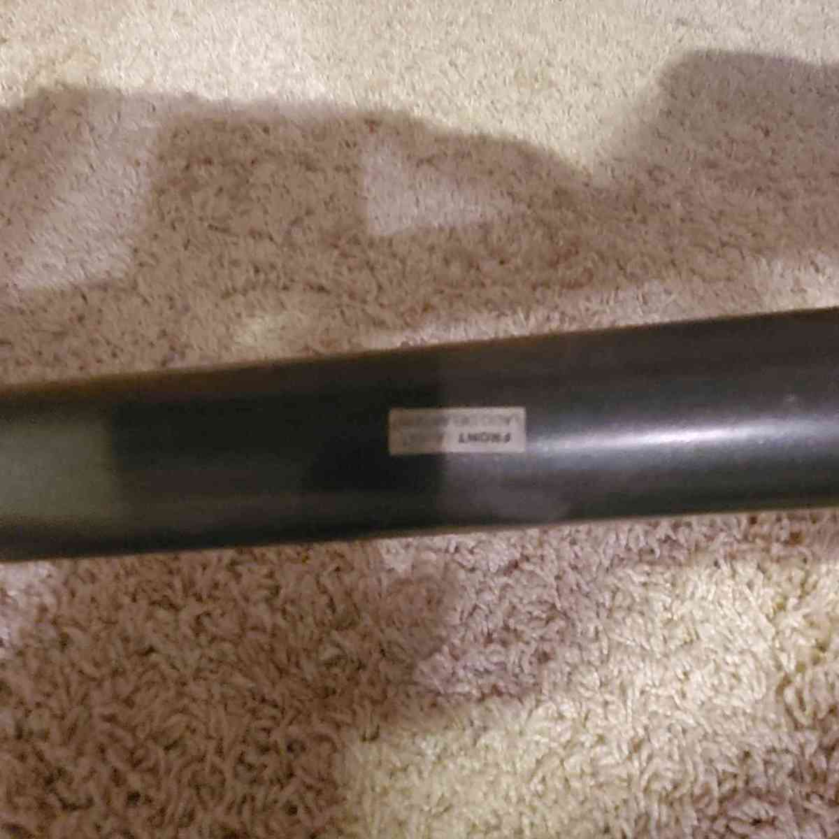 Inversion Table  Teeter HangUps Ep960  Like New  RRR Sport - Rock Island, Tennessee - FleaMarketBay