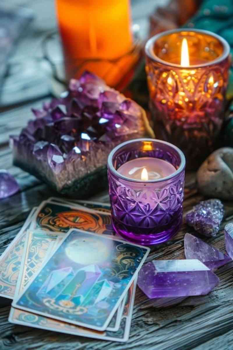 psychic tarot card readings - New Orleans, Louisiana - FleaMarketBay