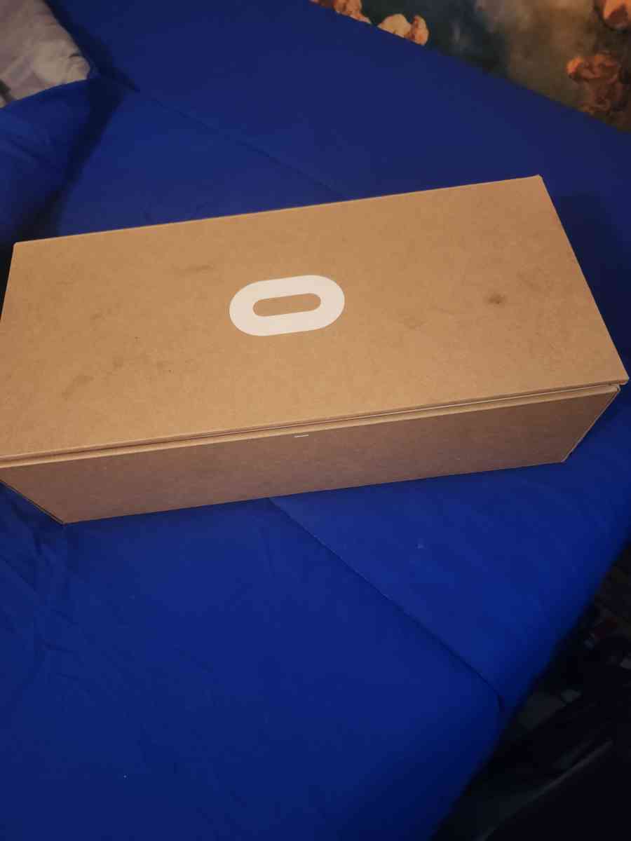 Metaquest 2 VR - Litchfield, Illinois - FleaMarketBay