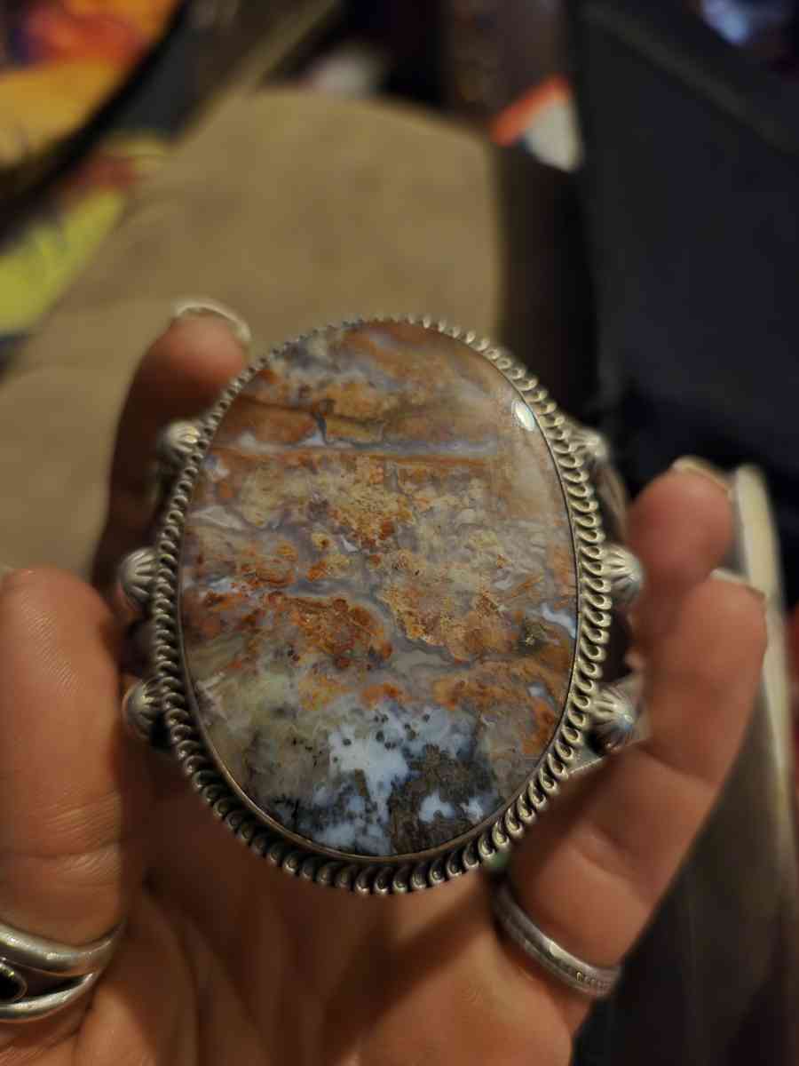 antique ladies cuff - Pima, Arizona - FleaMarketBay