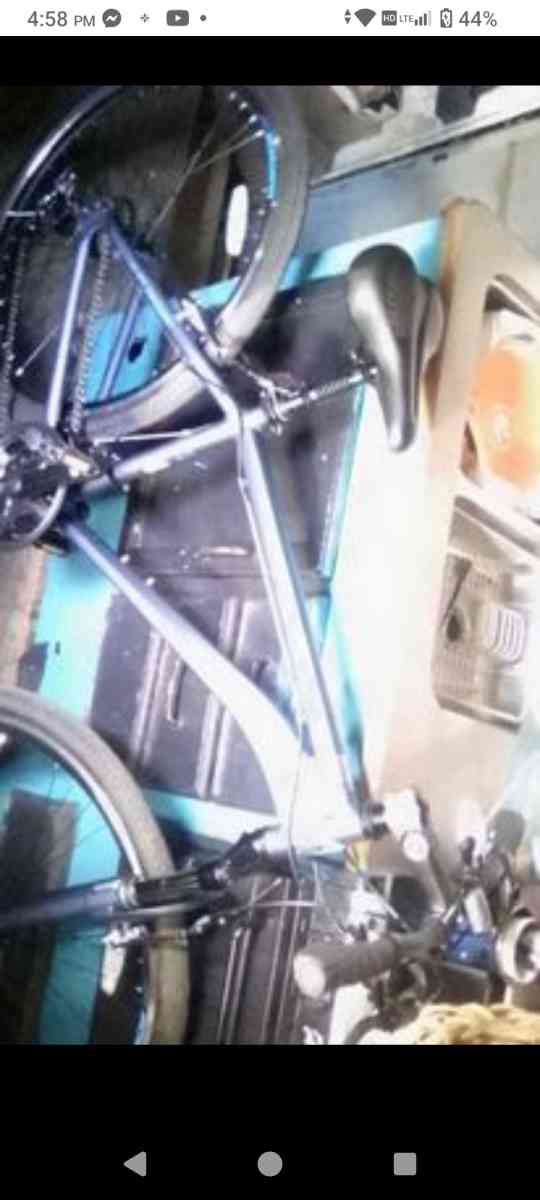 Schwinn trailway 28in mens bike - Los Angeles, California