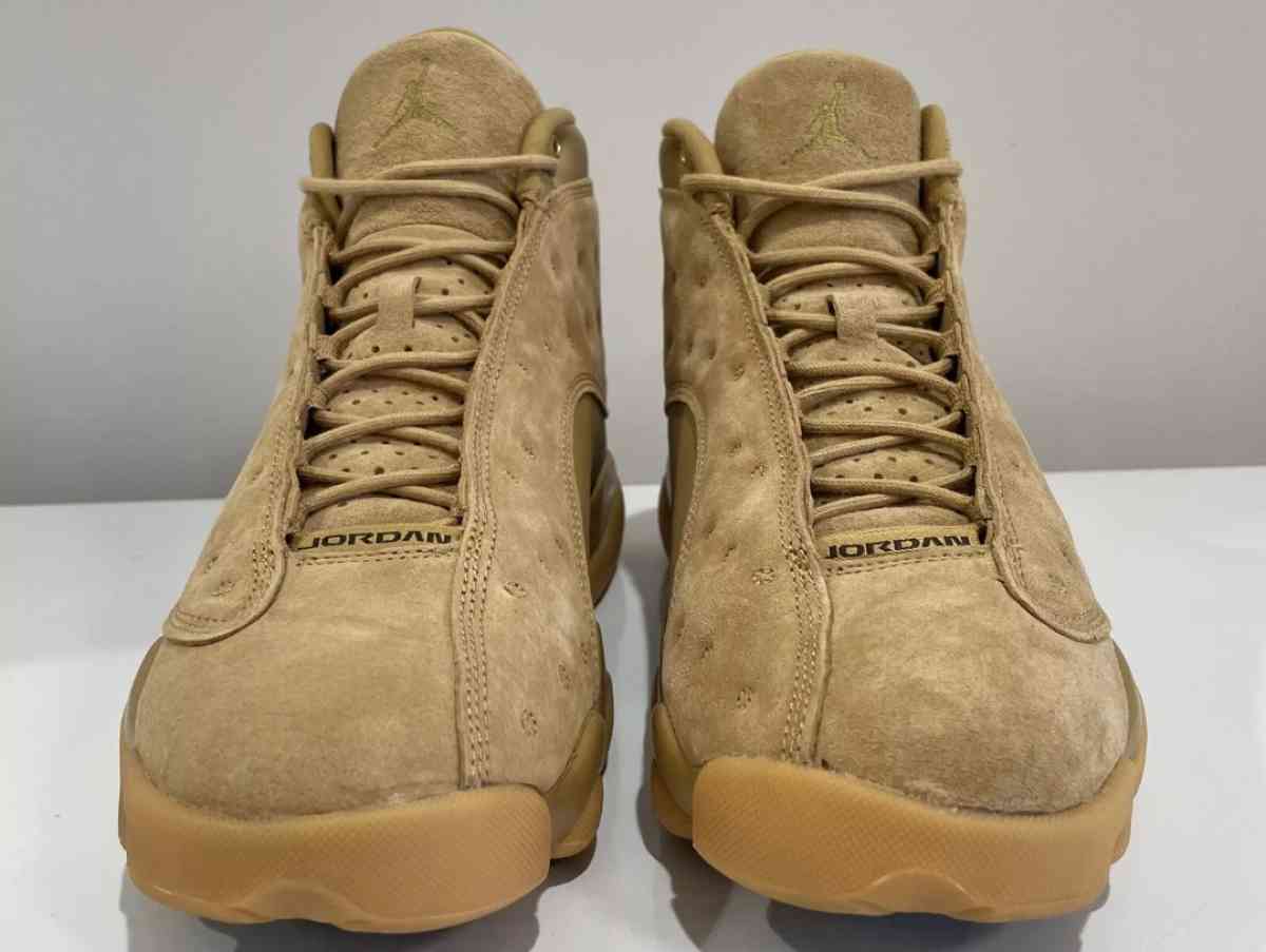 Jordan 13 Retro Size - Dayton, Ohio - FleaMarketBay