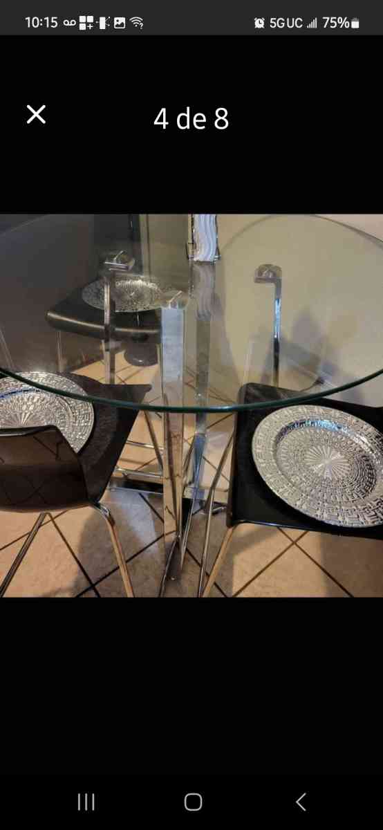 comedor cuna y cama - Pharr, Texas - FleaMarketBay