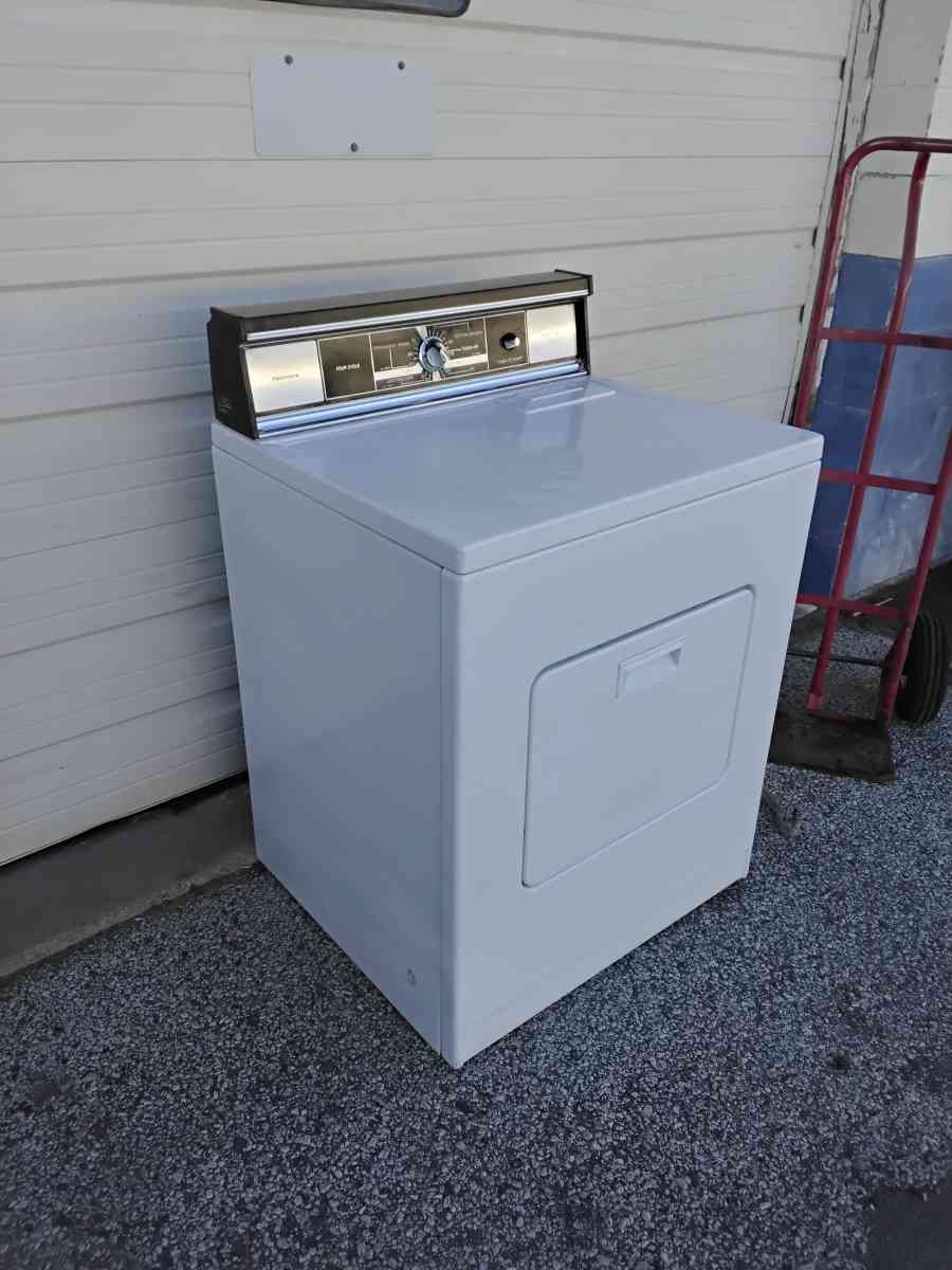 Sears Kenmore Heavy Duty Electric Dryer  Very Clean Like New - Williamstown, New Jersey - FleaMarketBay