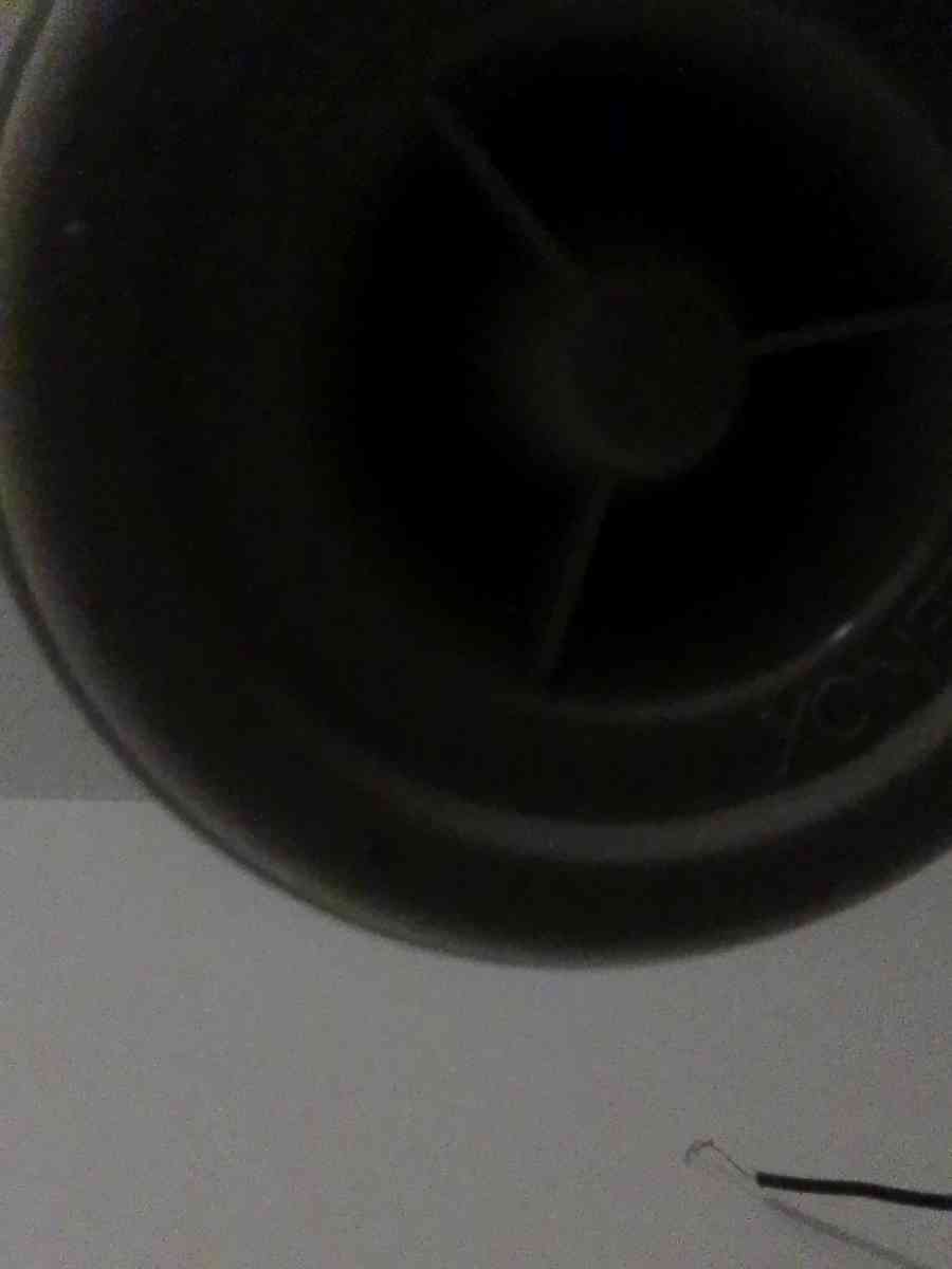 mistletoe Christmas Thermos with bow - Mingo Junction, Ohio - FleaMarketBay