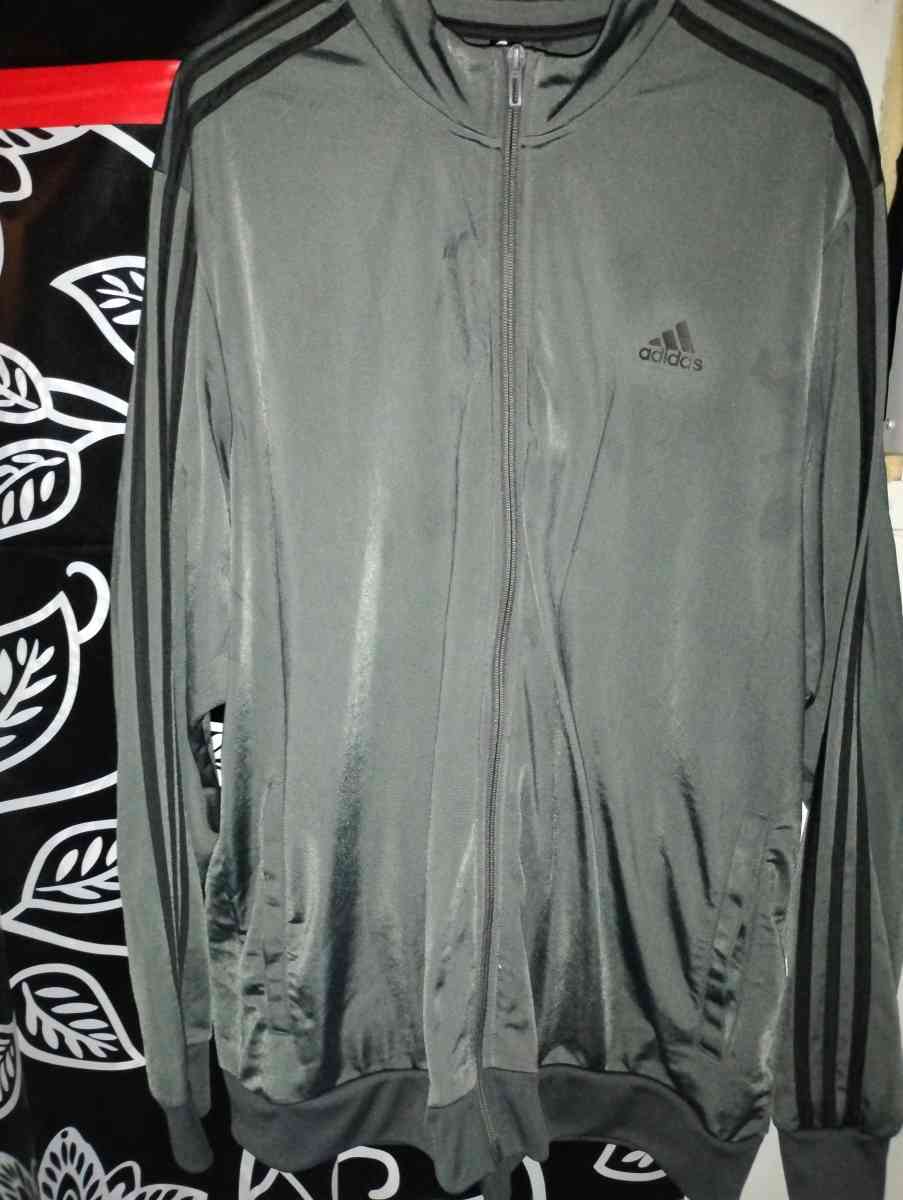 Adidas coat xxl - Saint Joseph, Missouri