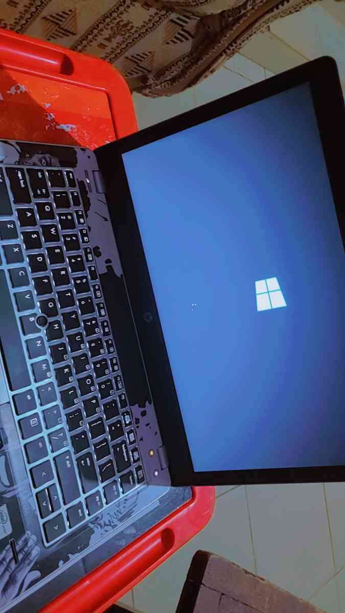 Hp Folio 9470m - La Fayette, New York - FleaMarketBay