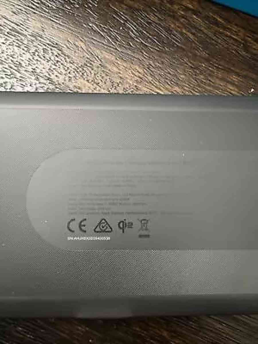 UltraFast 3in1 Anker Wireless Charging Station Foldable - San Francisco, California - FleaMarketBay