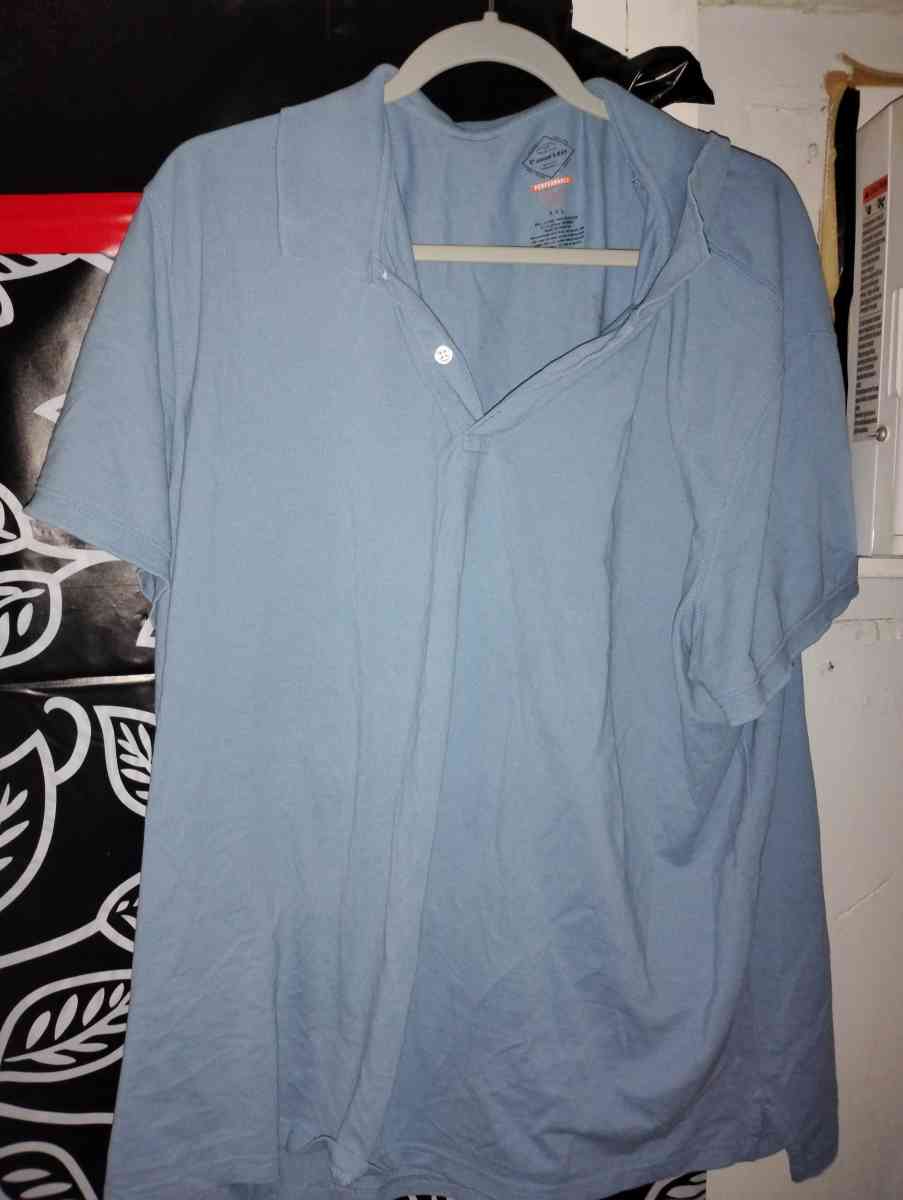 St Johns bay - Saint Joseph, Missouri