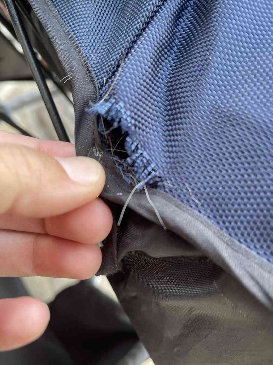 Hpz pet stroller - Lyndhurst, New Jersey - FleaMarketBay