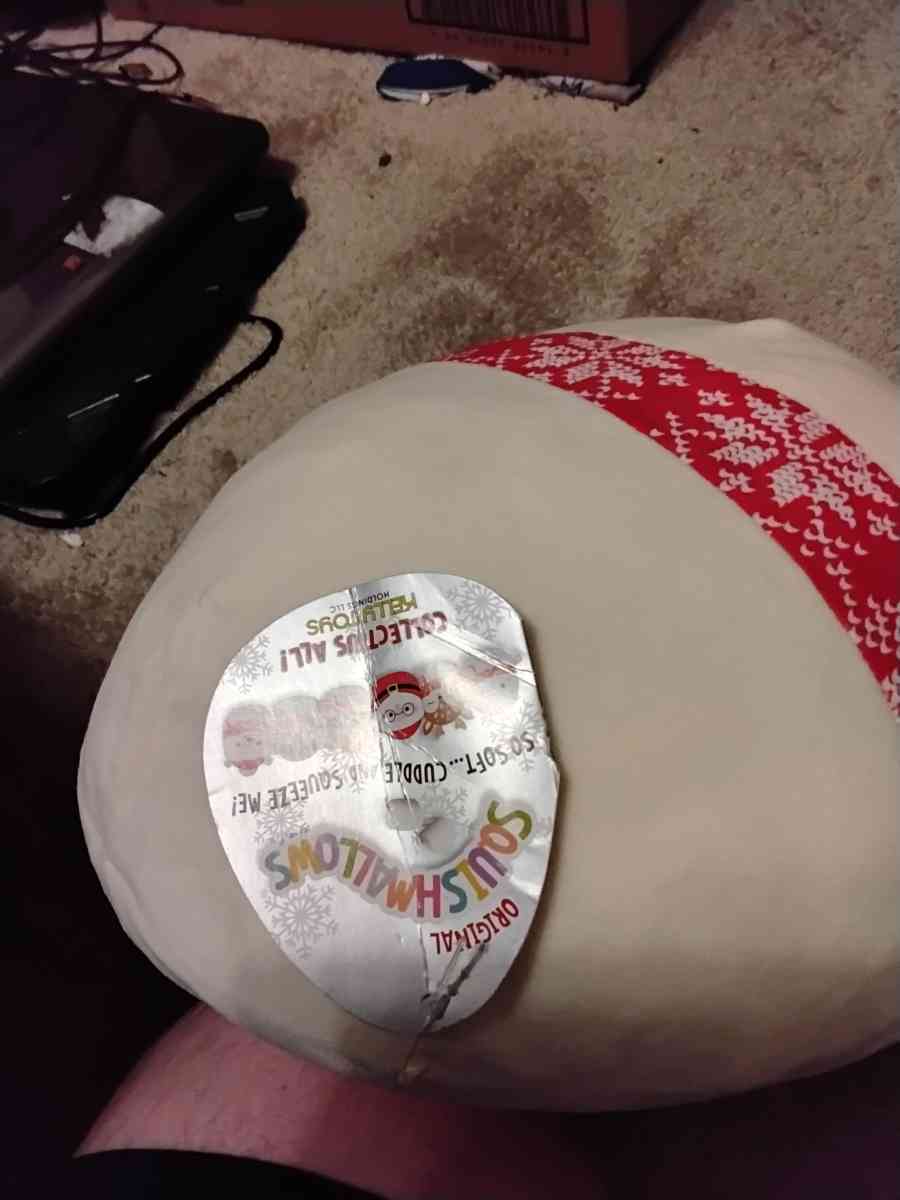 Squishmallows - East Wenatchee, Washington - FleaMarketBay