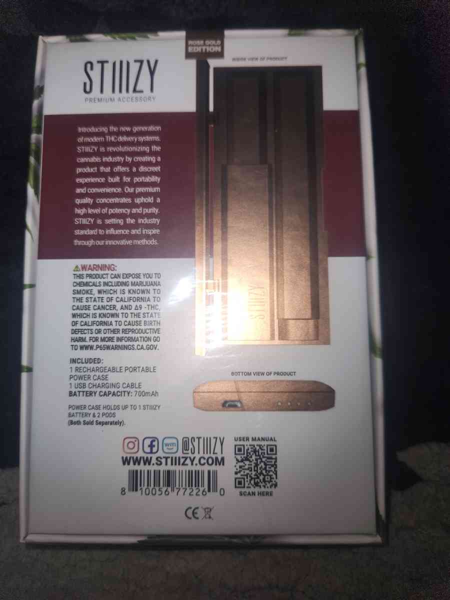 brand new case - Granada Hills, California - FleaMarketBay