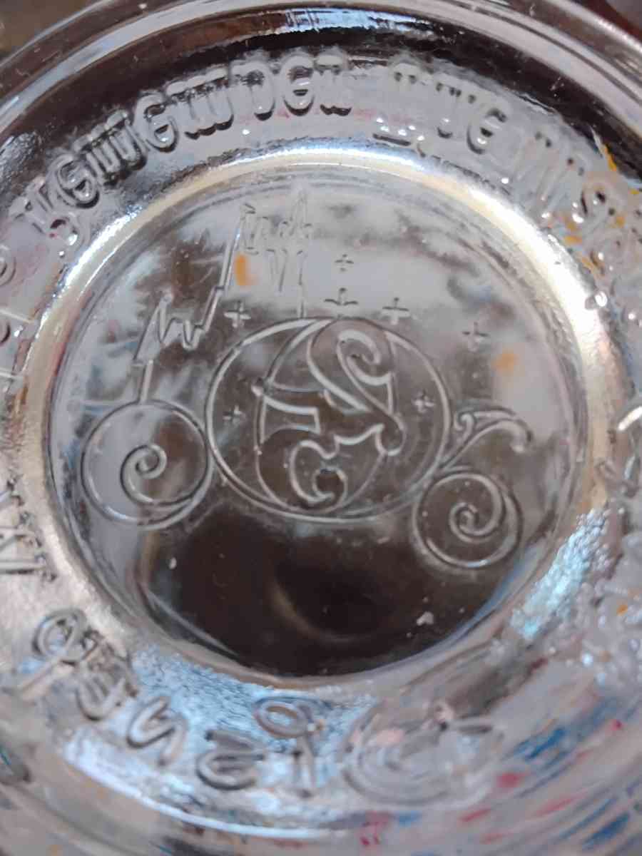 Disney collectible cup - East Wenatchee, Washington - FleaMarketBay