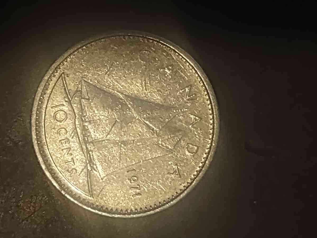 Chezec Republic coin - Baltimore, Maryland