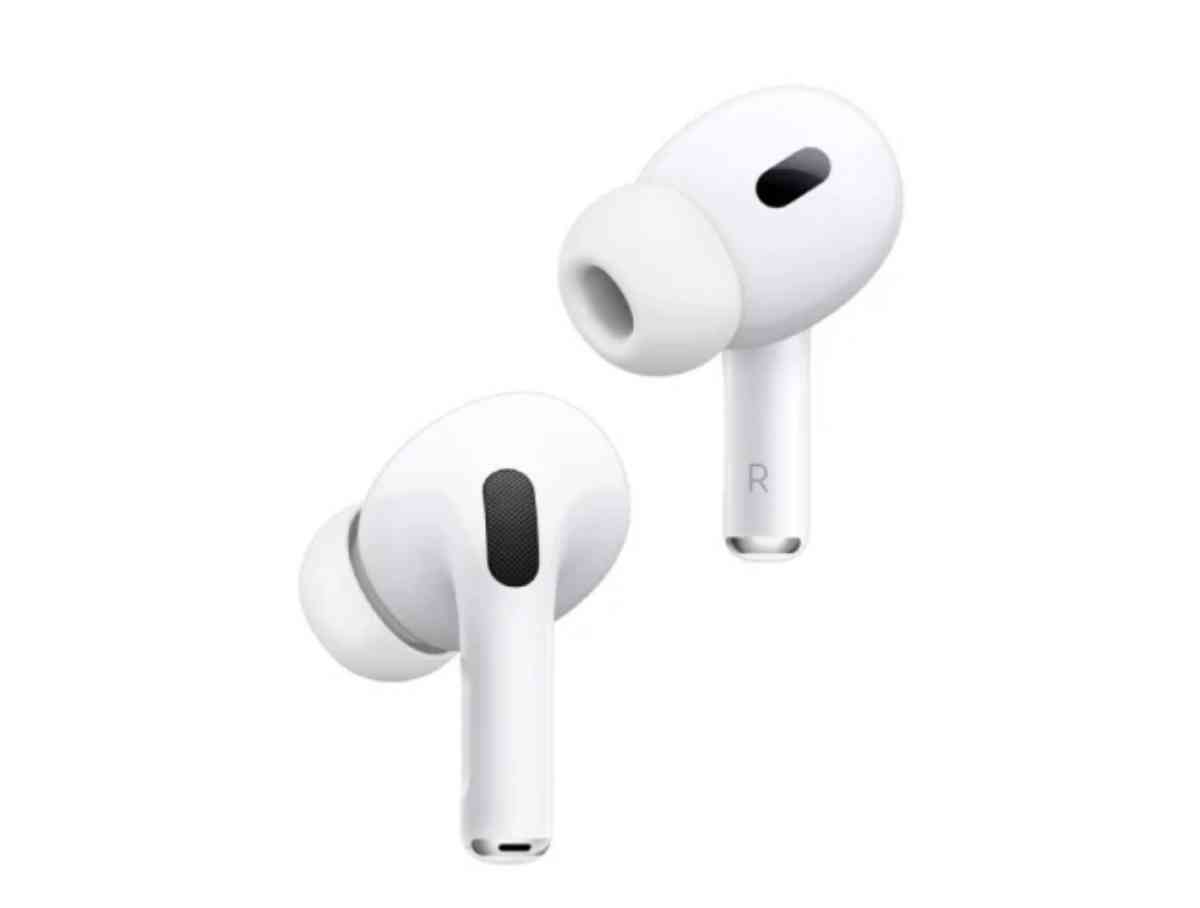 Apple AirPod Pros - Chicago, Illinois