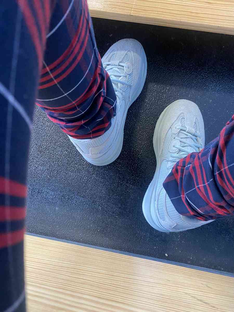 Yeezy boots - New Orleans, Louisiana - FleaMarketBay