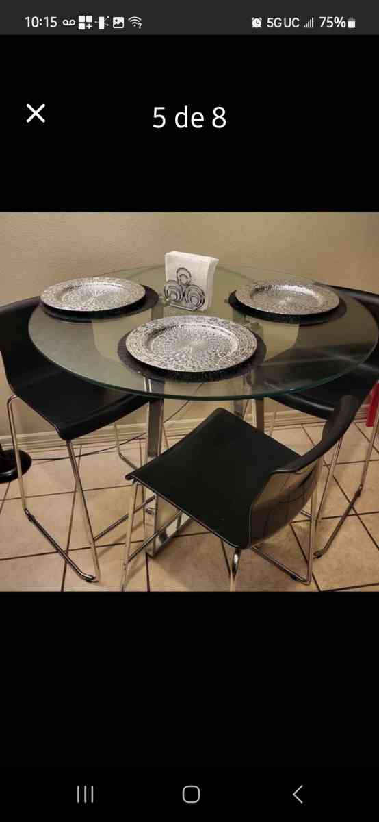 comedor cuna y cama - Pharr, Texas - FleaMarketBay