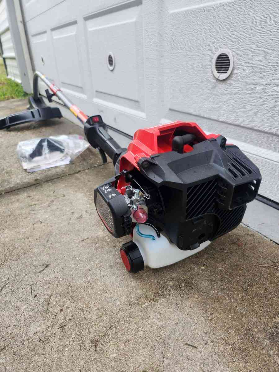 Craftsman WC2200 Weed Trimmer - Homosassa, Florida - FleaMarketBay