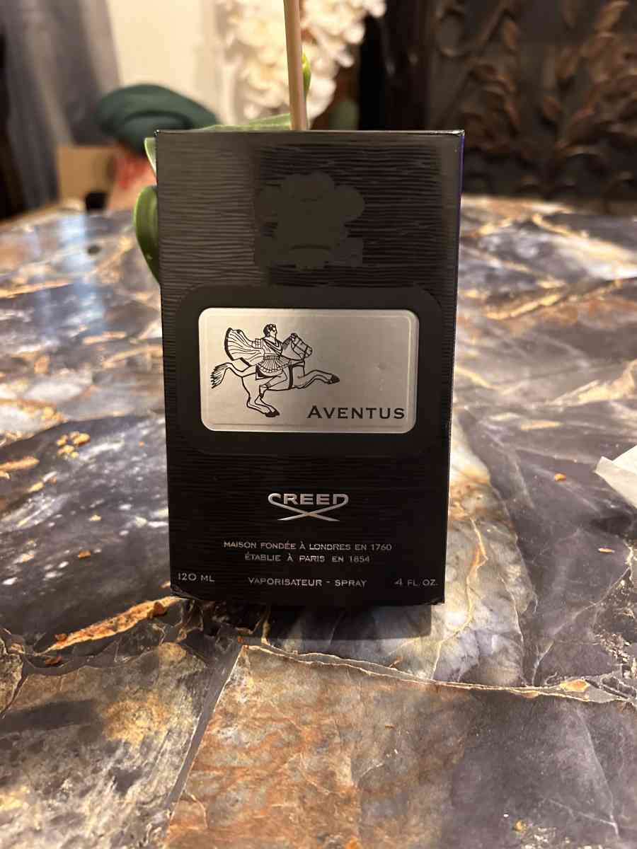 creed aventus cologne - Marietta, Georgia - FleaMarketBay