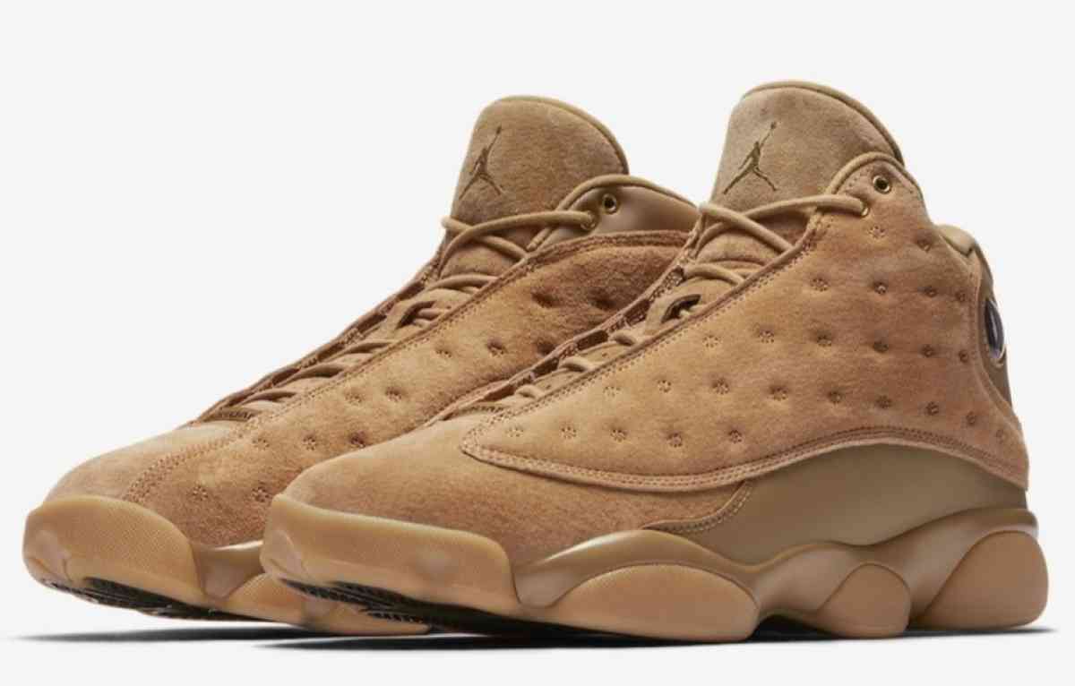 Jordan 13 Retro Size