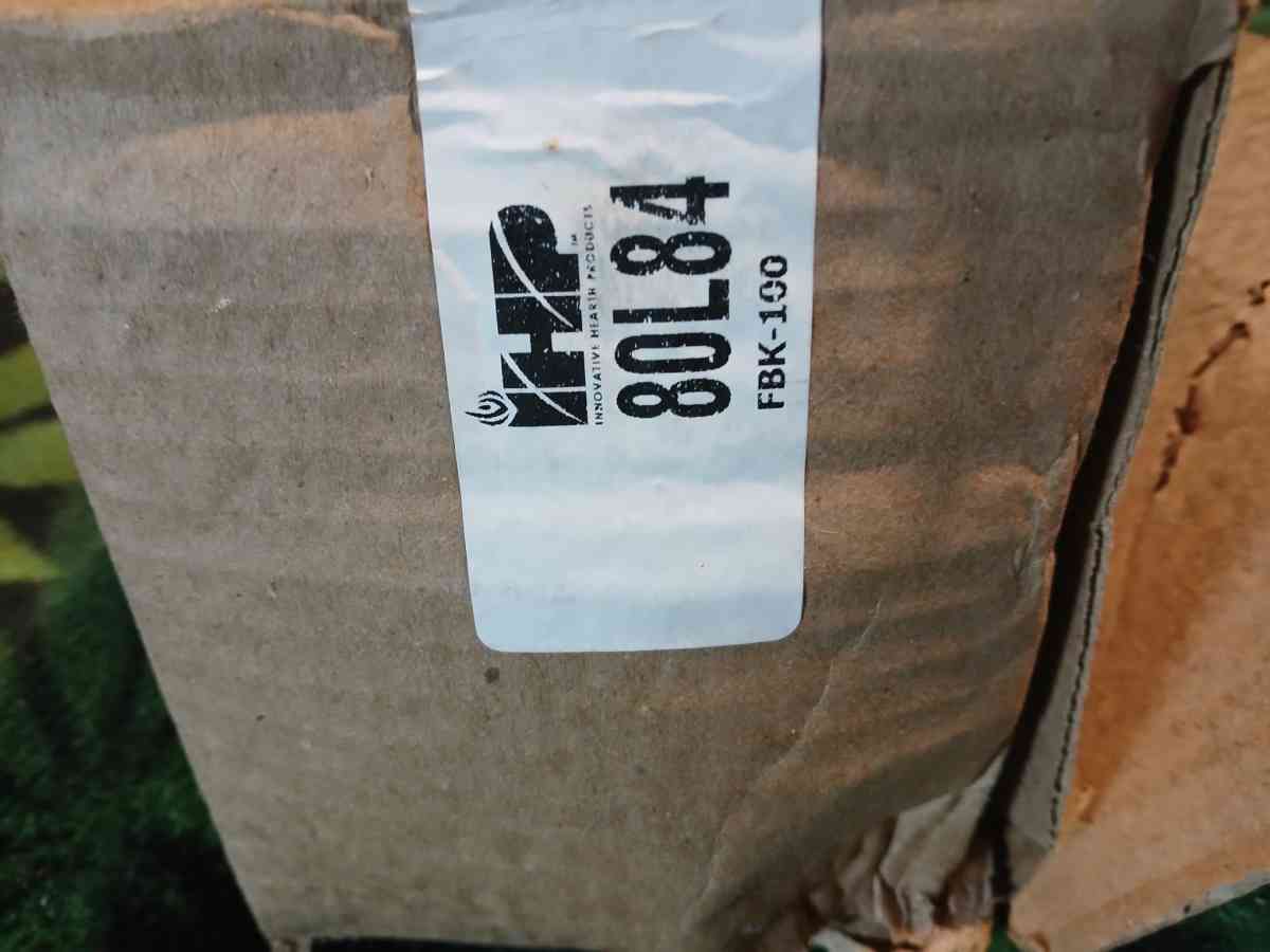 wood burner blower - Hollis Center, Maine - FleaMarketBay